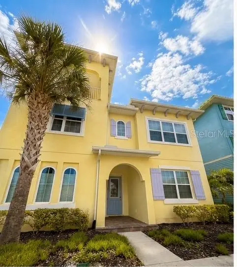3052 Parrot Head Pl, FL