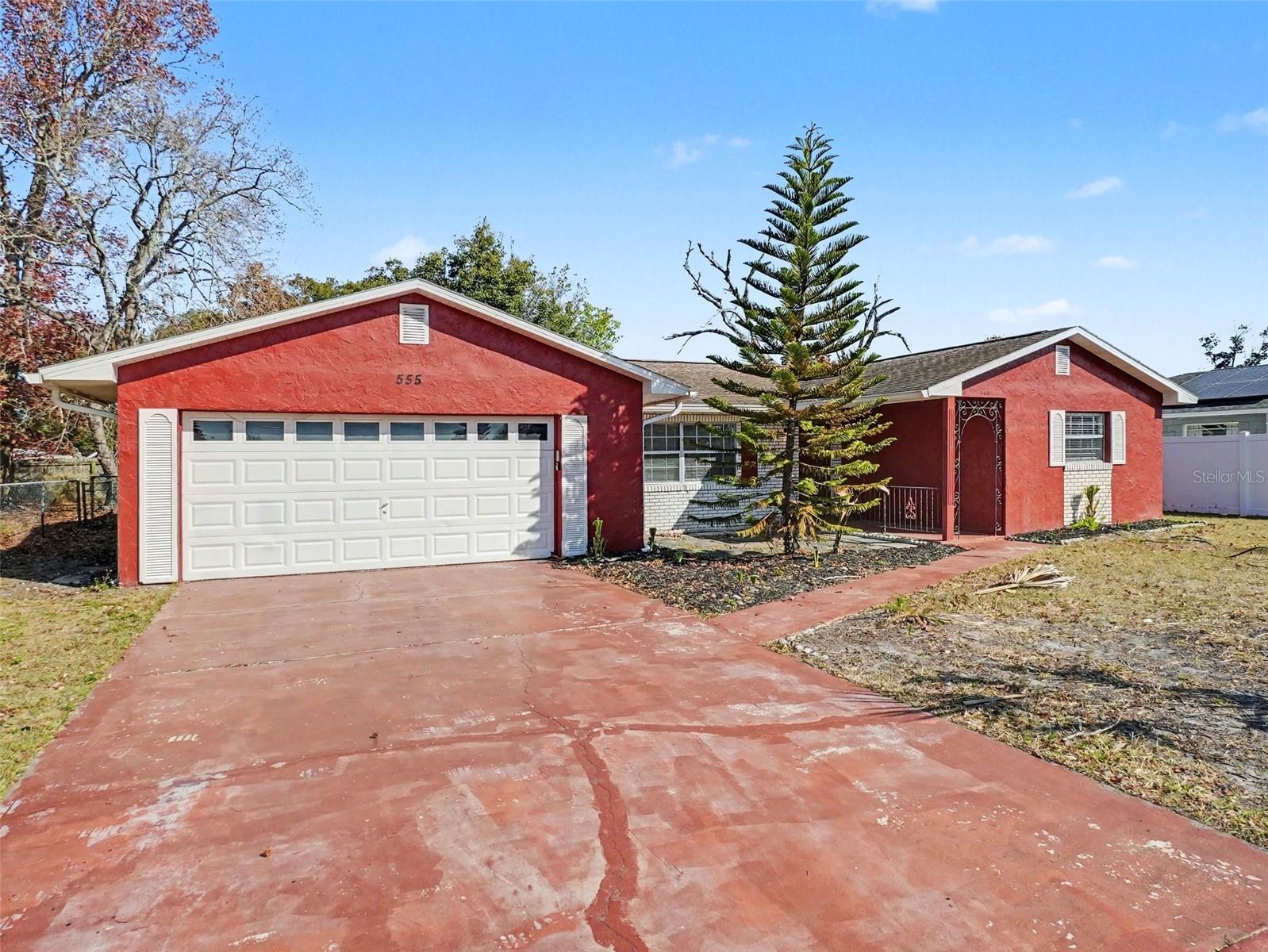 555 Thomas Jefferson Way, FL