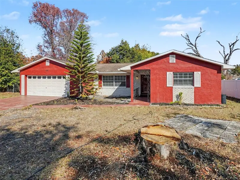 555 Thomas Jefferson Way, FL