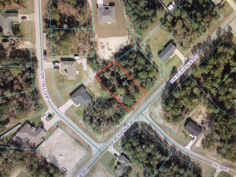 Sw 55 Avenue Rd, FL