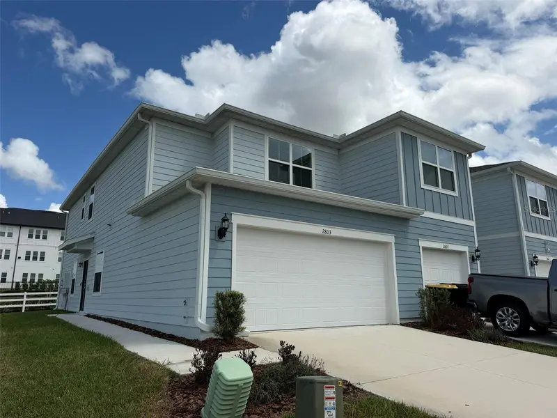 2803 Stunning Ave, FL