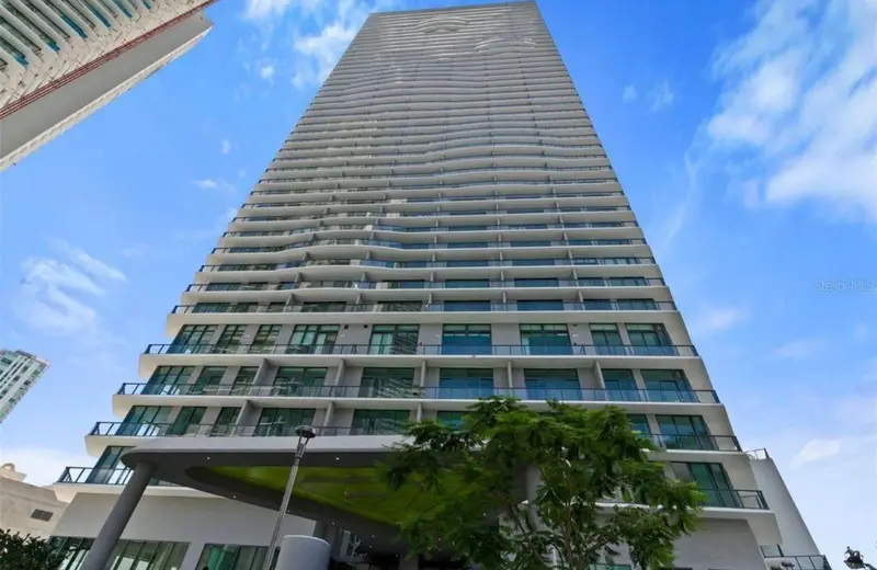 501 Ne 31st St #1808, FL