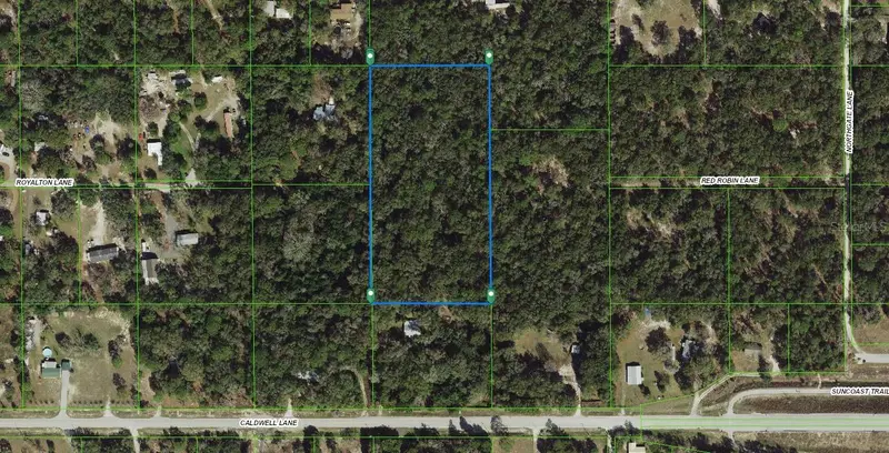 Royalton Ln, FL