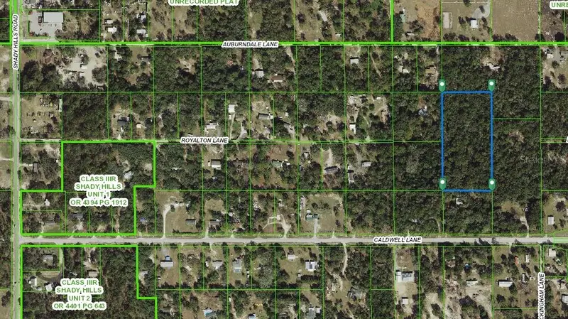 Royalton Ln, FL