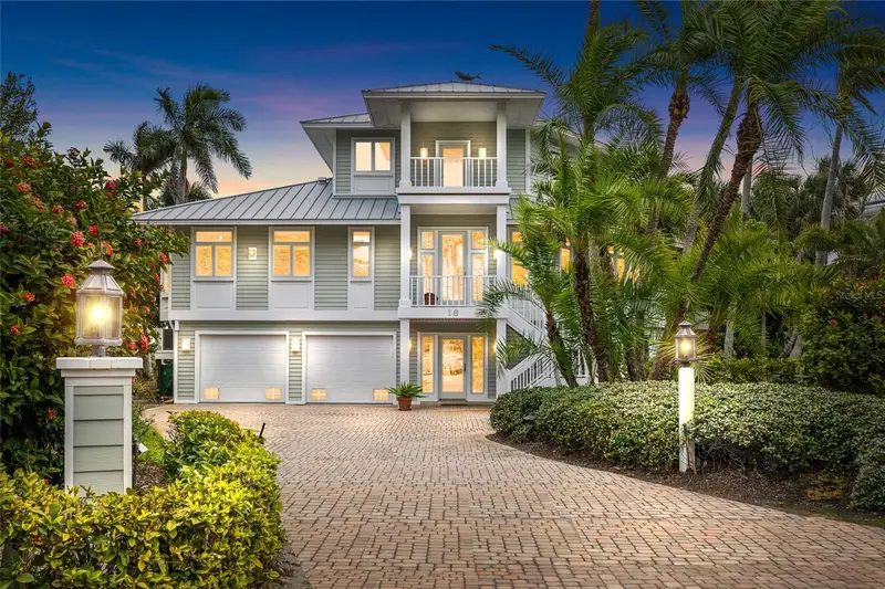 16 Grouper Hole Dr, FL