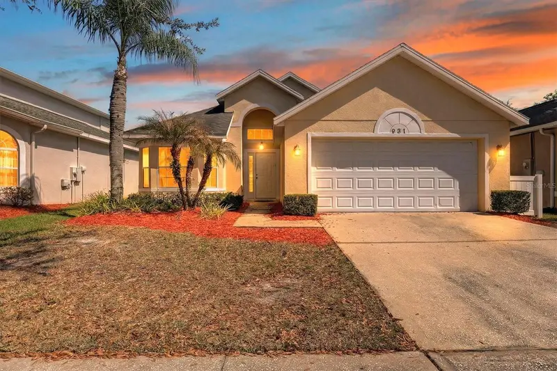 931 Emerald Green Ct, FL