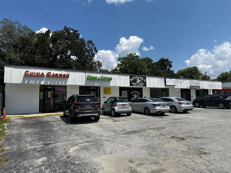 5713 N Nebraska Ave #5713, FL