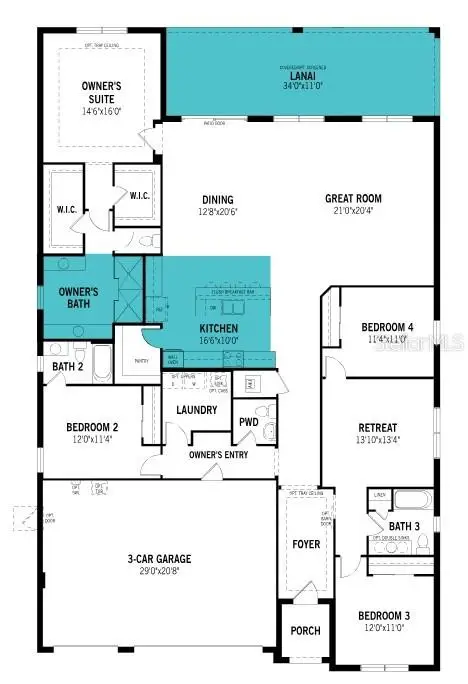 11965 Starbright Path, FL