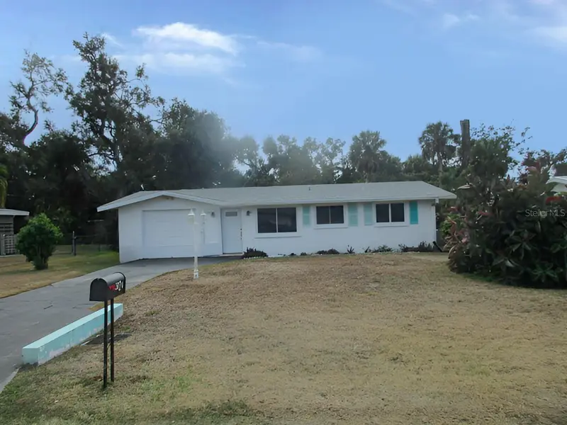 3024 Williamsburg St, FL
