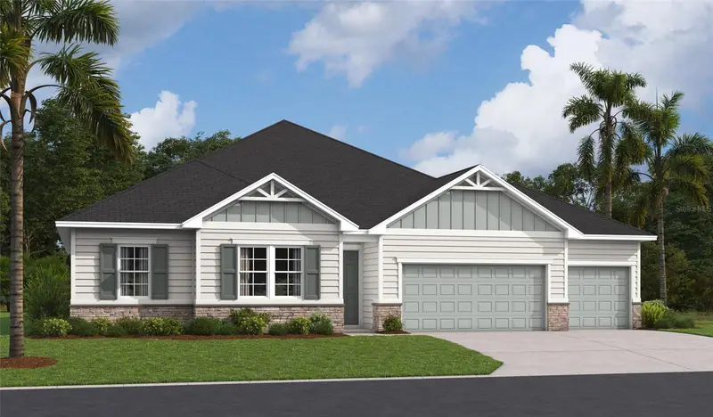25 Ponce Preserve Dr, FL