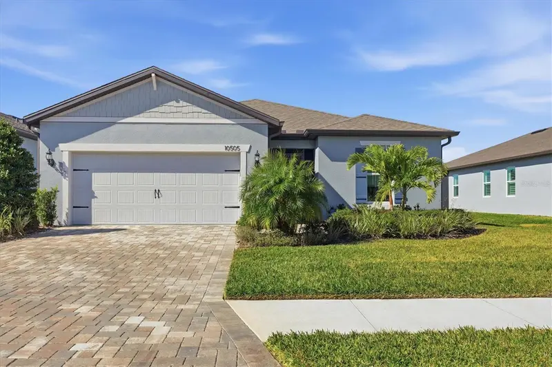 10505 Wynward Way, FL