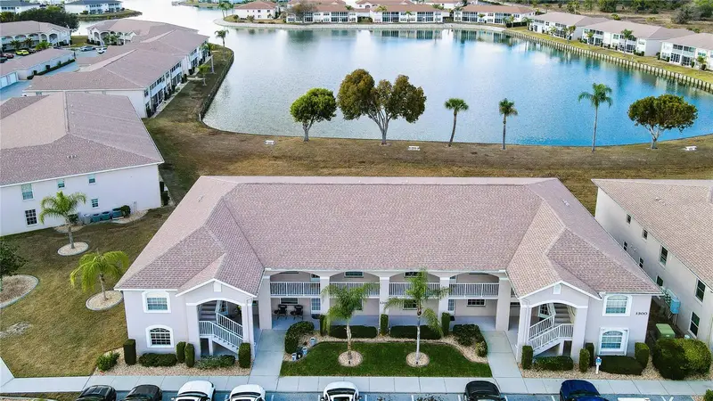 11644 Sw Egret Cir #1307, FL