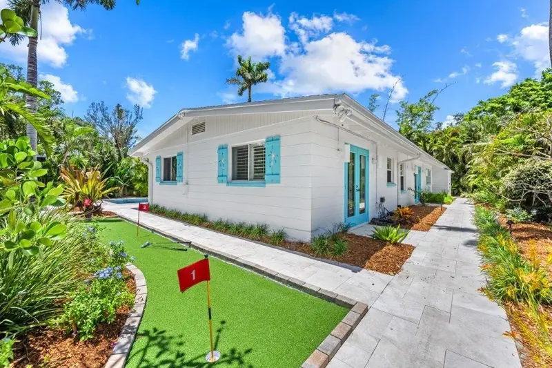 3360 Higel Ave, FL