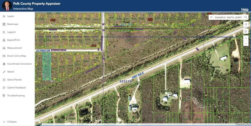 0 Althea Dr, FL