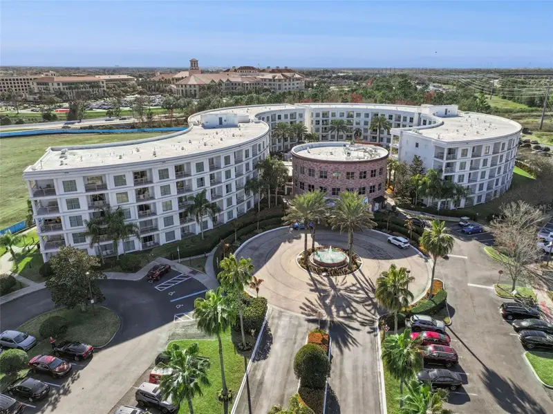 225 Celebration Pl #526, FL