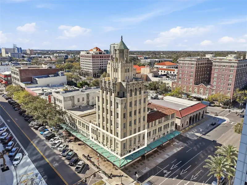 405 Central Ave #210, FL