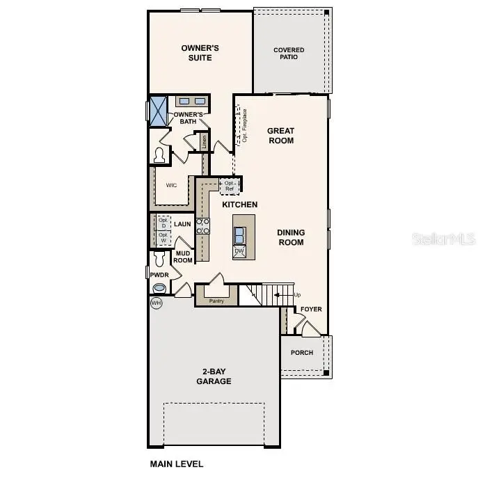 1349 Ribbon Pl, FL