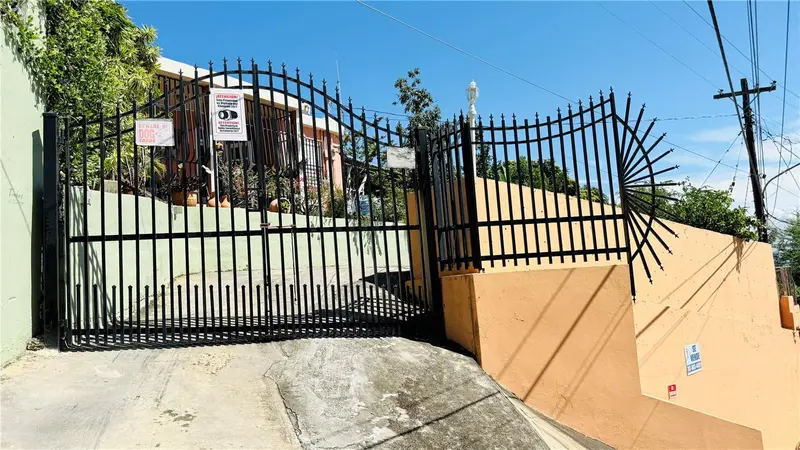 22 Hermanos Avila, Beltran, PR