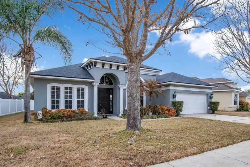 DeBary Plantation listing