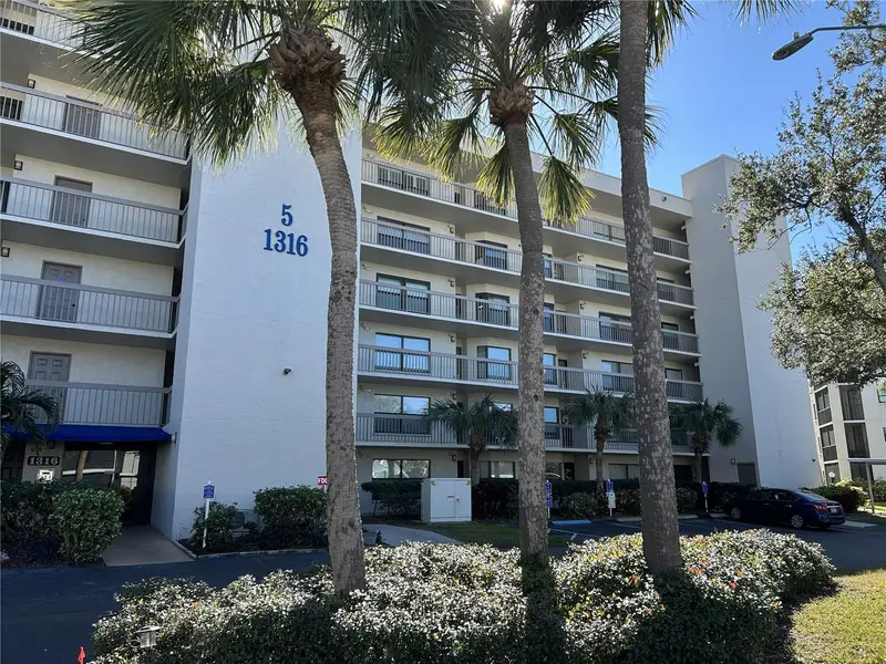 1316 Pasadena Ave S #202, FL
