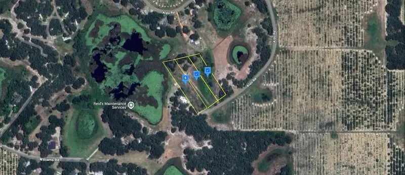 1800 Aldo Rd, FL