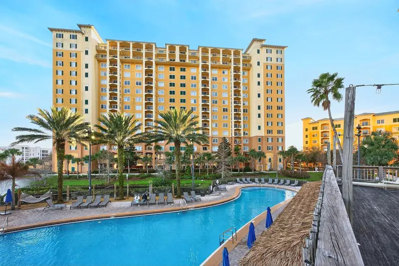 8125 Resort Village Dr #5901, FL