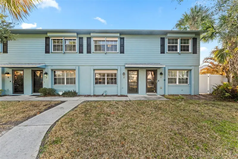 101 N Pine St #2, FL