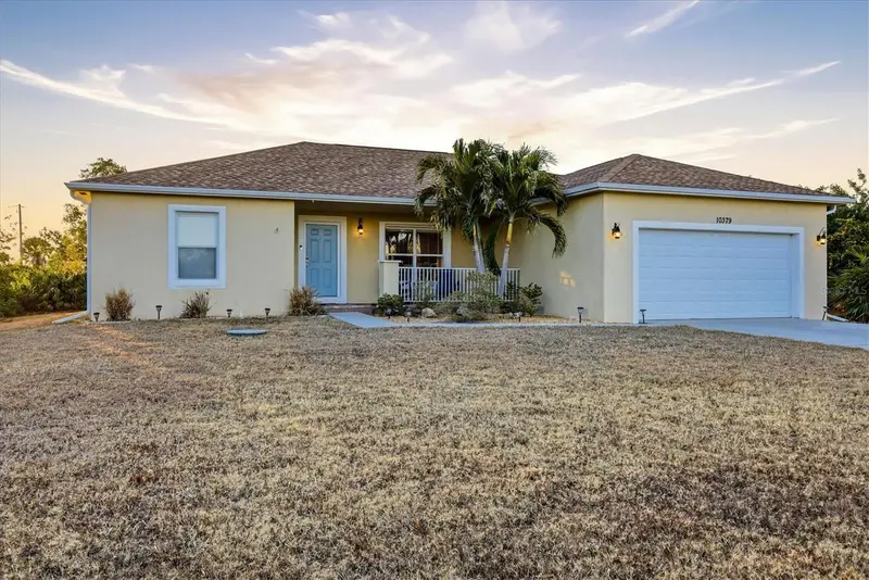 10379 Calumet Blvd, FL