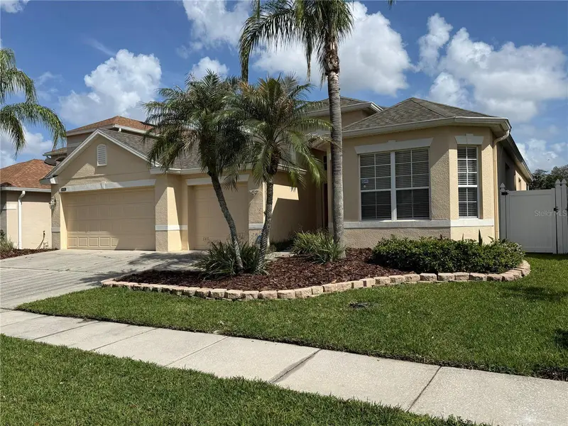 Wyndham Lakes Estates listing