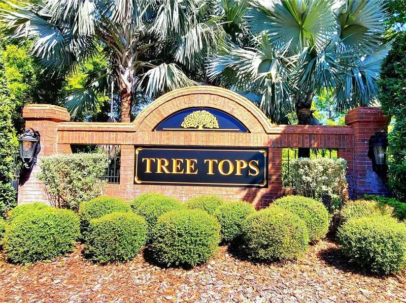 10004 Tree Tops Lake Rd, FL