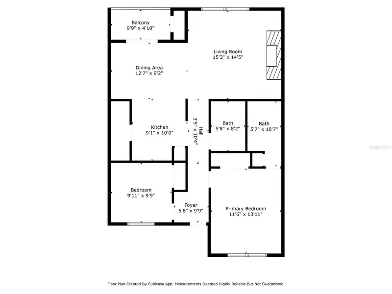 6400 Nw 106th Pl #20, FL
