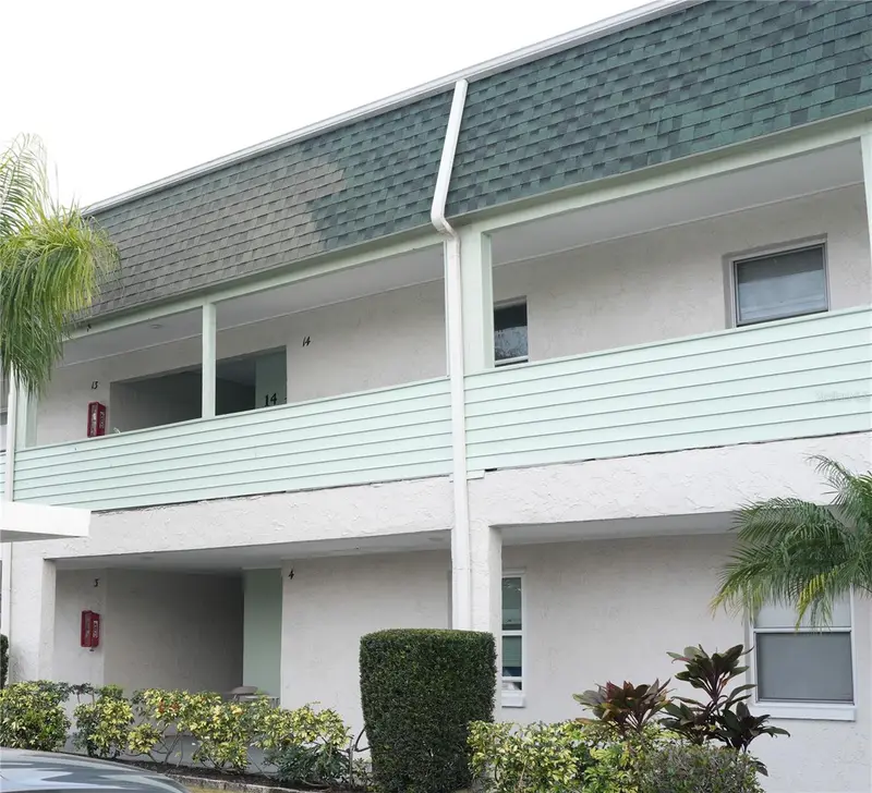 5434 Chad Pl #14, FL