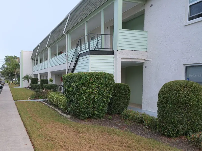 5434 Chad Pl #14, FL