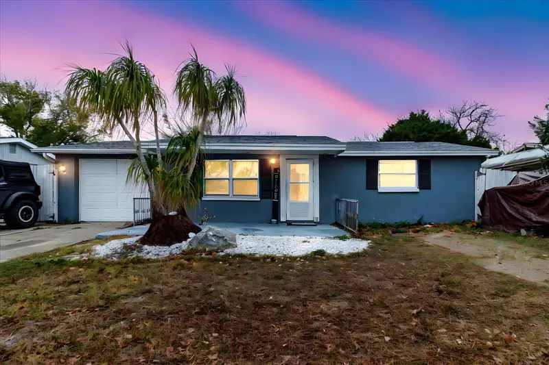 9731 Rainbow Lane, FL