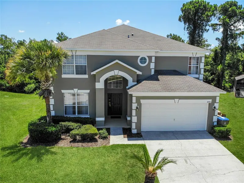 8491 Oasis Key Cv, FL
