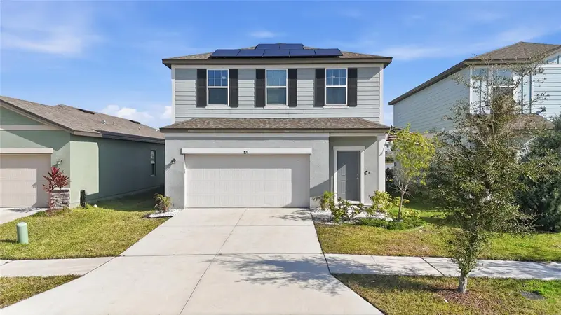 831 Sunlit Coral St, FL
