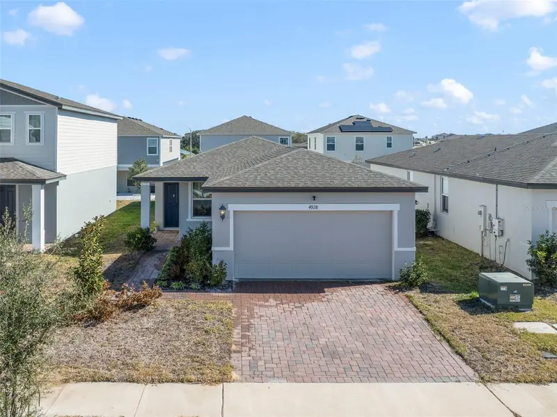 4928 Mainsail St, FL