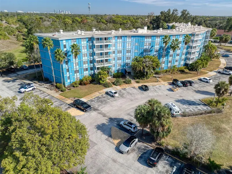 3315 58 Ave S #608, FL