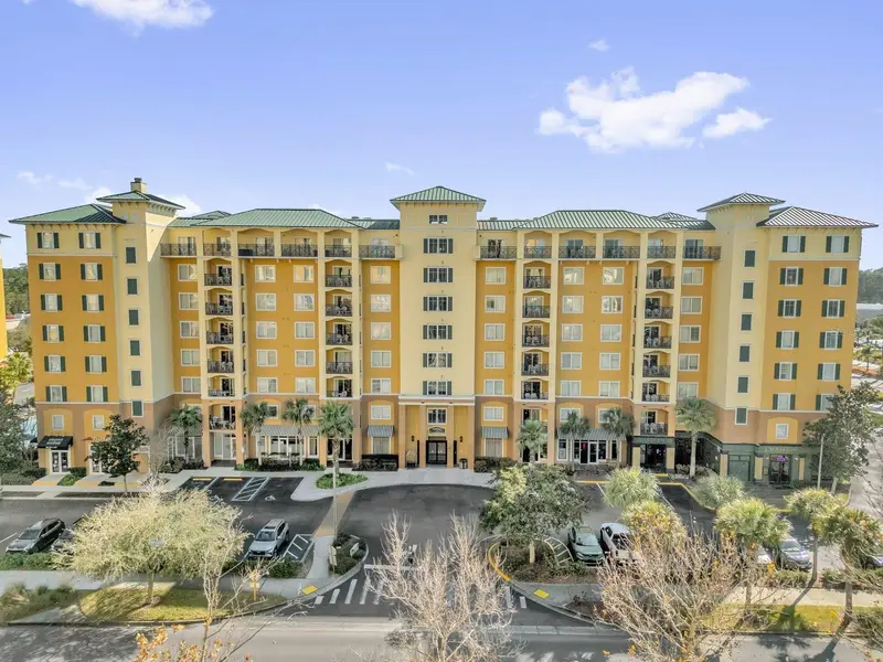 8112 Poinciana Blvd #1214, FL