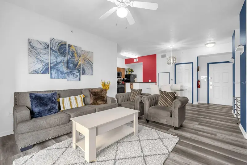 8112 Poinciana Blvd #1214, FL