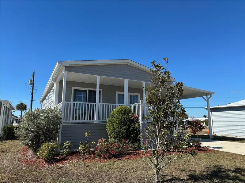 330 Trailorama Dr, FL