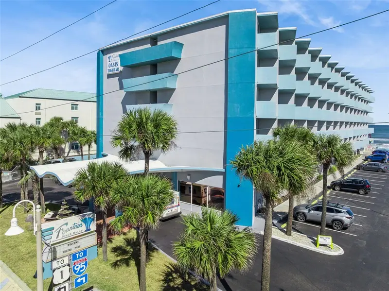 313 S Atlantic Ave #2090, FL