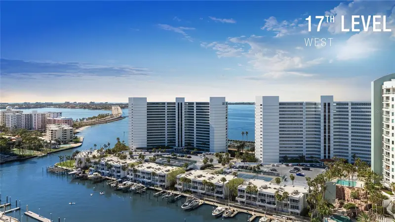 1000 Boulevard Of The Arts #1708, FL
