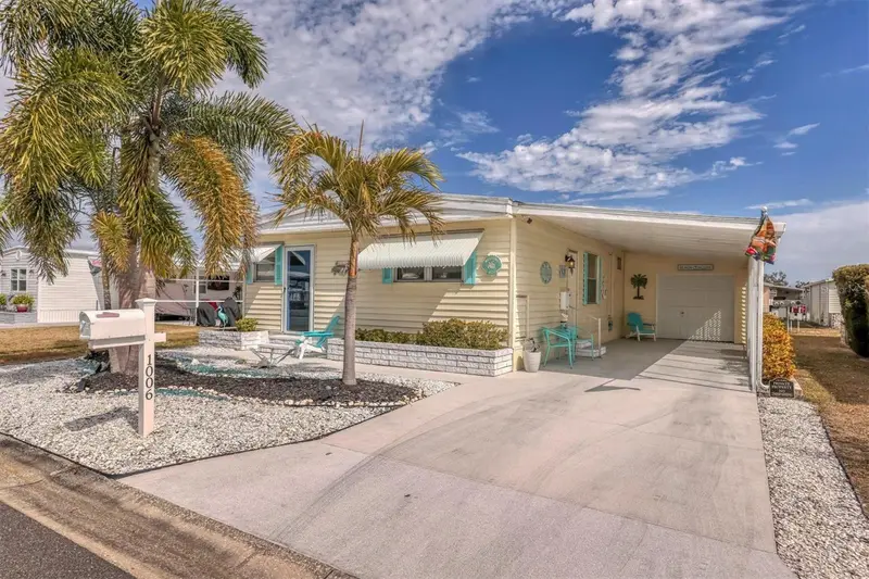 1006 44th Avenue Dr E, FL