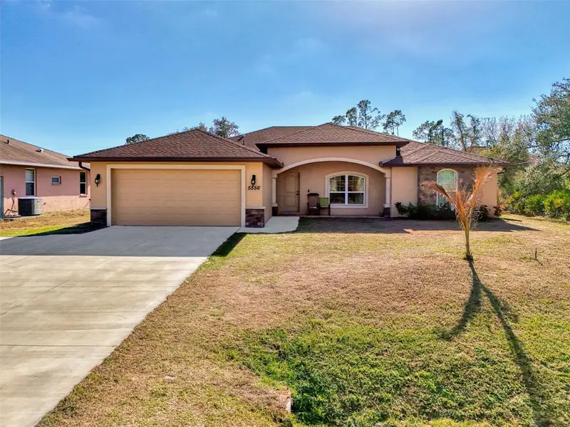 5556 N Cranberry Blvd, FL