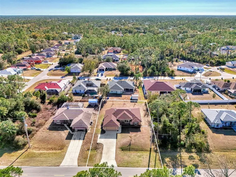 5556 N Cranberry Blvd, FL