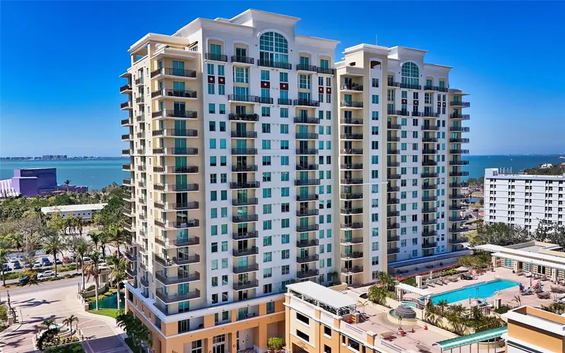 800 N Tamiami Trl #312, FL