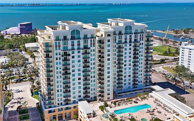 800 N Tamiami Trl #312, FL