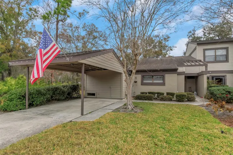 235 Woods Landing Trl #235, FL