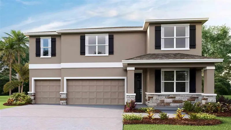 2157 Sienna Spruce St, FL
